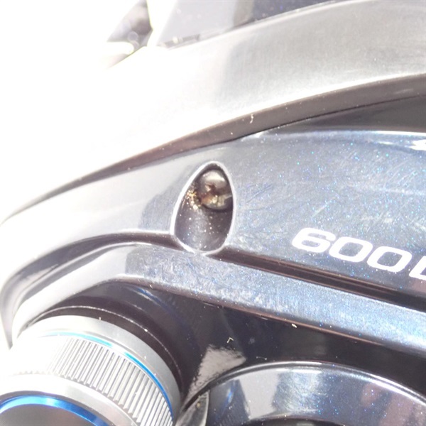 ２０フォースマスター６００ＤＨ